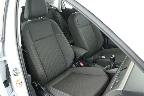 Volkswagen Polo - Afbeelding 2 van 30