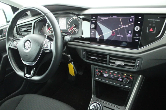 Volkswagen Polo - Afbeelding 3 van 30