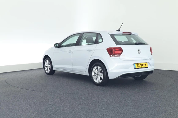 Volkswagen Polo - Afbeelding 5 van 30