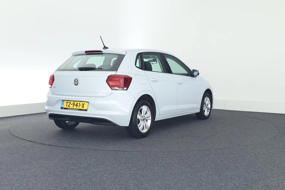 Volkswagen Polo - Afbeelding 6 van 30