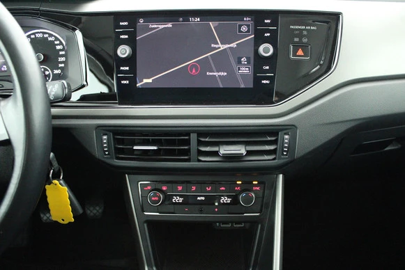 Volkswagen Polo - Afbeelding 11 van 30