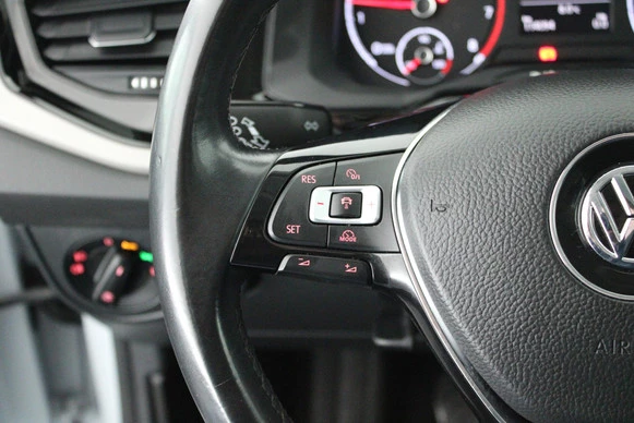 Volkswagen Polo - Afbeelding 14 van 30