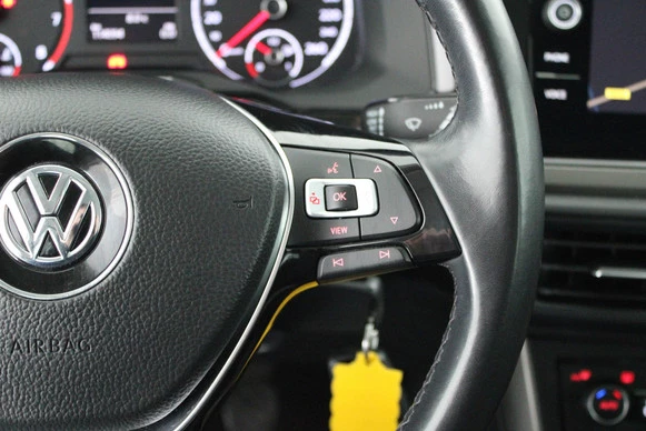 Volkswagen Polo - Afbeelding 16 van 30