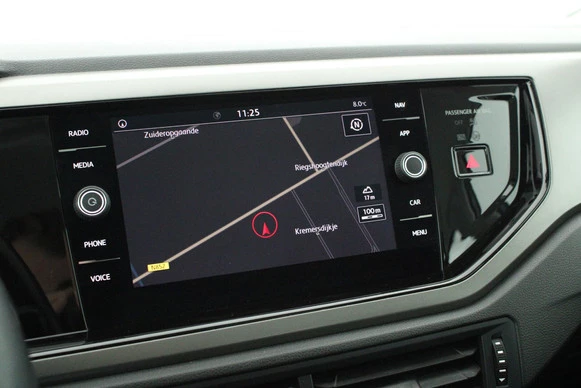 Volkswagen Polo - Afbeelding 17 van 30