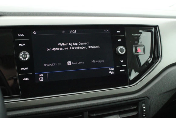 Volkswagen Polo - Afbeelding 18 van 30