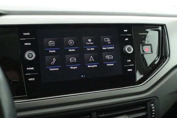 Volkswagen Polo - Afbeelding 21 van 30