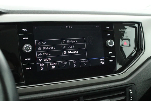 Volkswagen Polo - Afbeelding 26 van 30