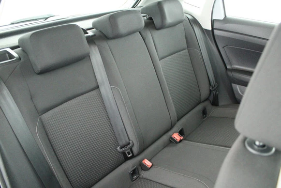 Volkswagen Polo - Afbeelding 29 van 30