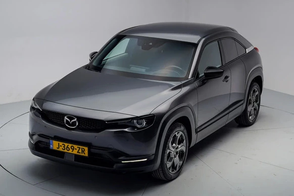 Mazda MX-30 - Afbeelding 15 van 30