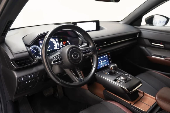 Mazda MX-30 - Afbeelding 17 van 30