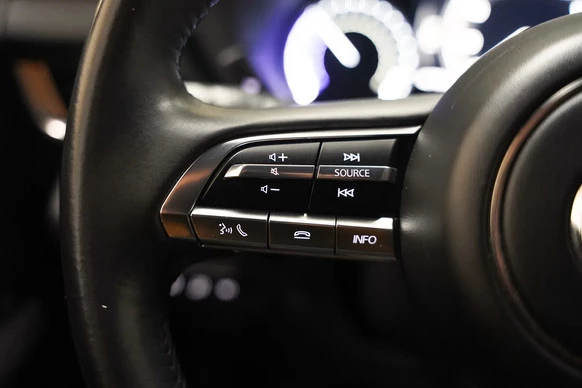 Mazda MX-30 - Afbeelding 19 van 30