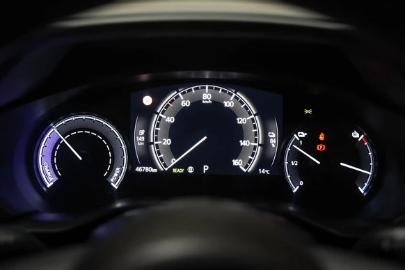 Mazda MX-30 - Afbeelding 22 van 30