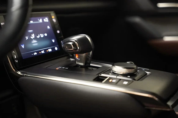 Mazda MX-30 - Afbeelding 27 van 30