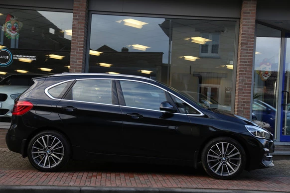 BMW 2 Serie - Afbeelding 2 van 27