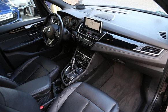 BMW 2 Serie - Afbeelding 4 van 27