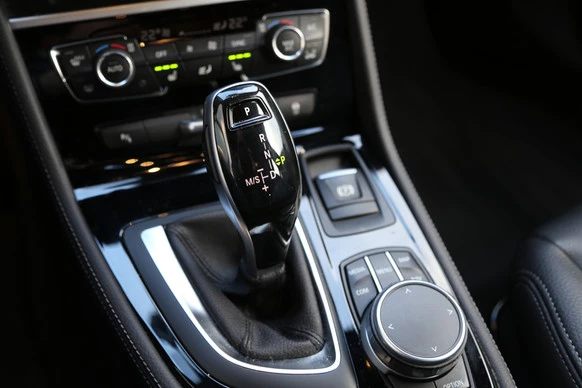 BMW 2 Serie - Afbeelding 11 van 27