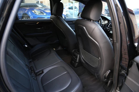 BMW 2 Serie - Afbeelding 14 van 27