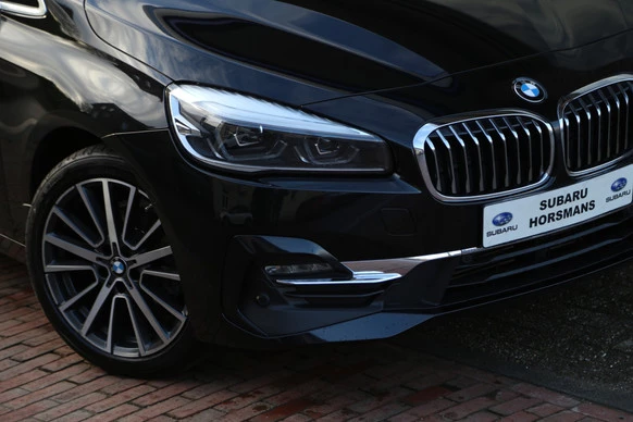 BMW 2 Serie - Afbeelding 17 van 27