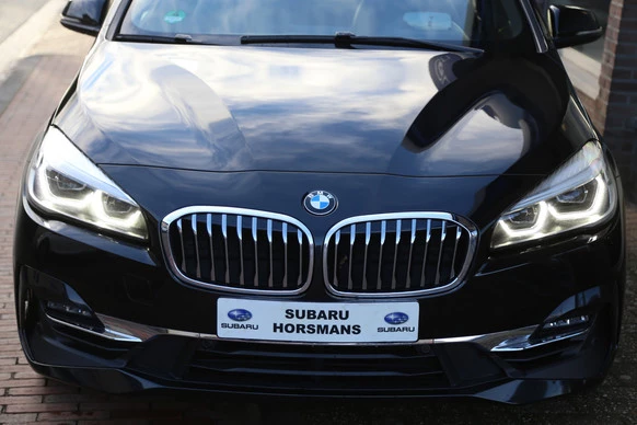 BMW 2 Serie - Afbeelding 18 van 27