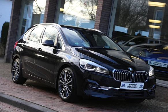 BMW 2 Serie - Afbeelding 19 van 27