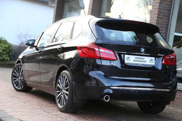 BMW 2 Serie - Afbeelding 22 van 27