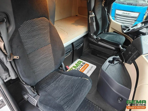 Mercedes-Benz Actros - Afbeelding 6 van 25