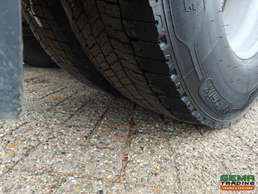 Mercedes-Benz Actros - Afbeelding 21 van 25