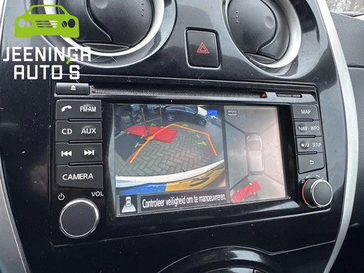 Nissan Note - Afbeelding 9 van 30