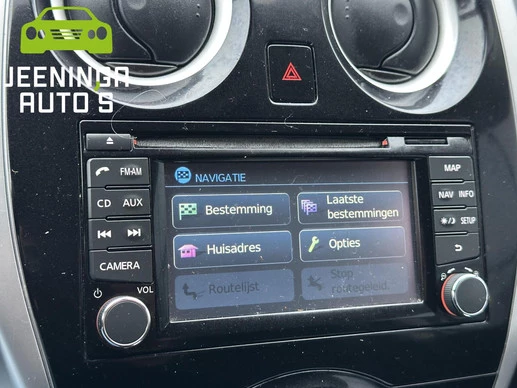 Nissan Note - Afbeelding 10 van 30