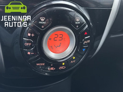 Nissan Note - Afbeelding 22 van 30