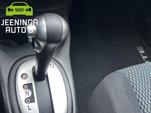 Nissan Note - Afbeelding 23 van 30