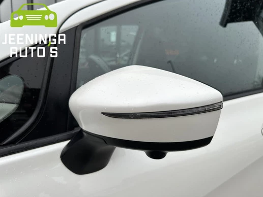 Nissan Note - Afbeelding 28 van 30