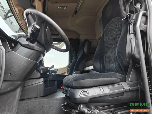 Mercedes-Benz Actros - Afbeelding 5 van 23