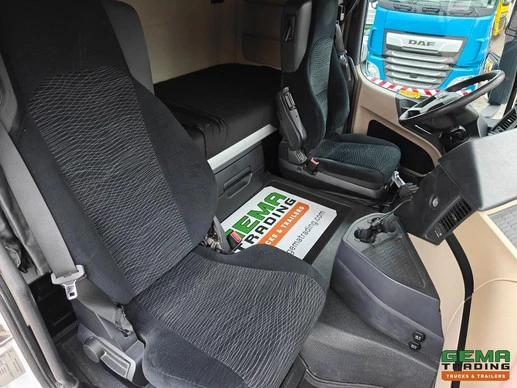 Mercedes-Benz Actros - Afbeelding 6 van 23