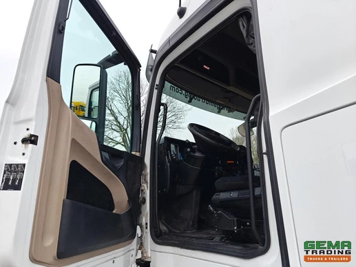 Mercedes-Benz Actros - Afbeelding 11 van 23