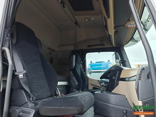 Mercedes-Benz Actros - Afbeelding 16 van 23