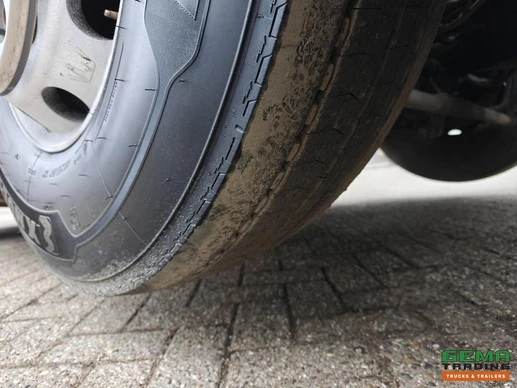 Mercedes-Benz Actros - Afbeelding 19 van 23