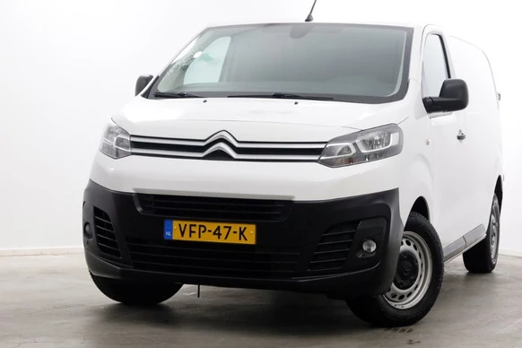 Citroën Jumpy - Afbeelding 1 van 18