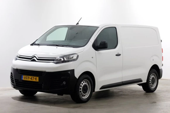 Citroën Jumpy - Afbeelding 9 van 18
