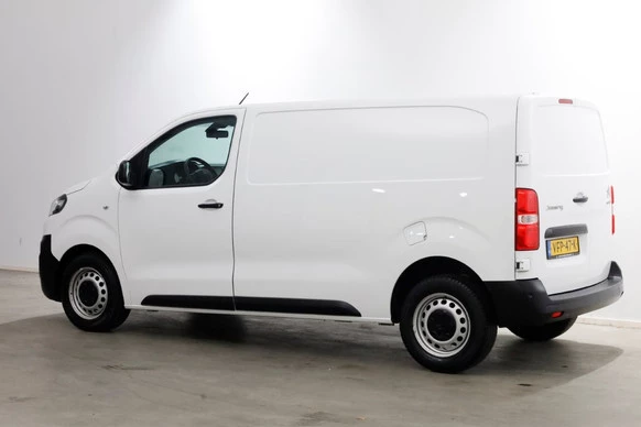Citroën Jumpy - Afbeelding 10 van 18