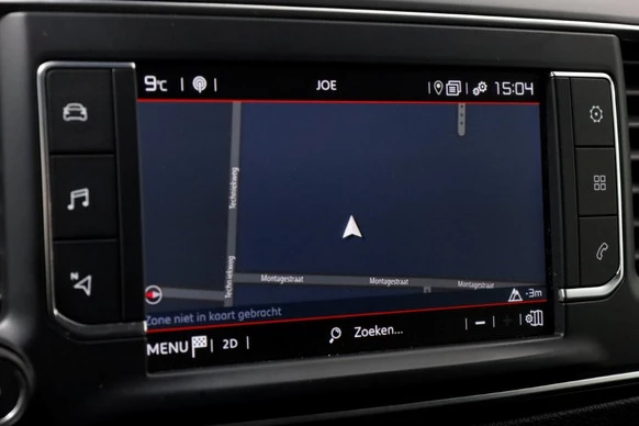 Citroën Jumpy - Afbeelding 15 van 18