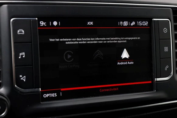 Citroën Jumpy - Afbeelding 16 van 18