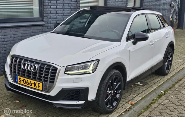 Audi SQ2 - Afbeelding 2 van 30