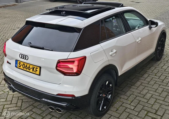 Audi SQ2 - Afbeelding 3 van 30