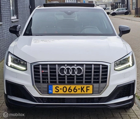 Audi SQ2 - Afbeelding 5 van 30