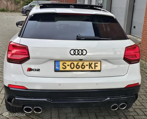 Audi SQ2 - Afbeelding 6 van 30