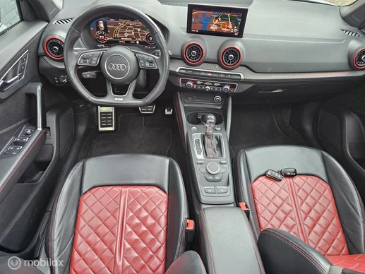 Audi SQ2 - Afbeelding 7 van 30