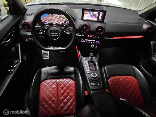 Audi SQ2 - Afbeelding 8 van 30