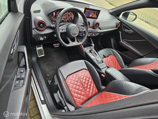 Audi SQ2 - Afbeelding 9 van 30