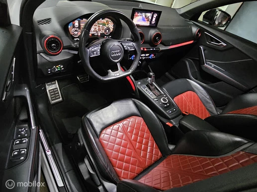 Audi SQ2 - Afbeelding 10 van 30